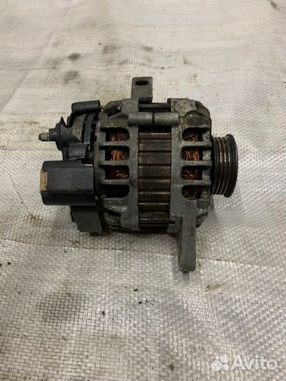 Генератор Kia Rio 2010