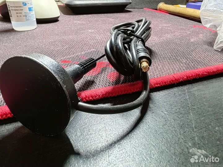 Антенна для мобильного телефона