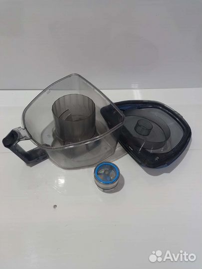 Контейнер для пылесоса Samsung SC18M3120VU