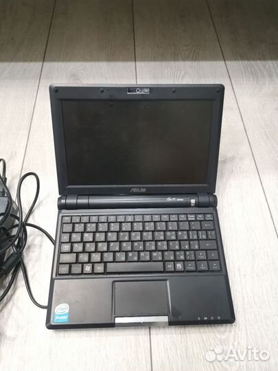 Нетбук Asus PC 900