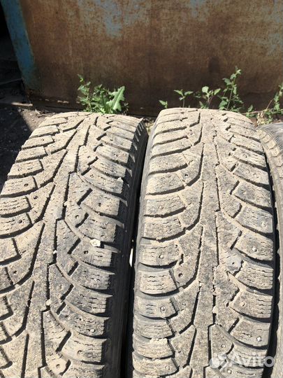 Nokian Tyres Nordman 5 R14
