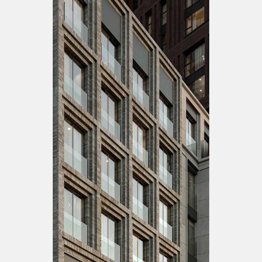 2-к. квартира, 64,5 м², 2/26 эт.