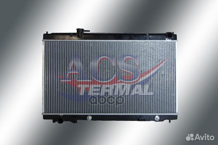 252311X Радиаторы охлаждения Nissan Z350 Fairla