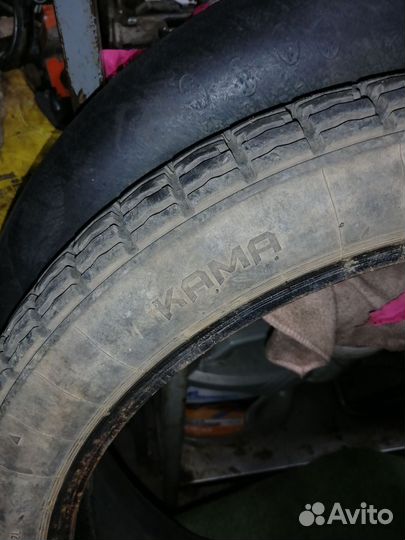 Колеса на мотоцикл