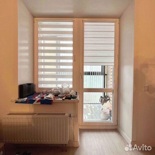 Рулонные шторы на заказ