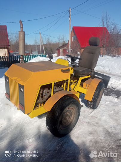 Плуг 86 Механический завод ПСК-5, 2024