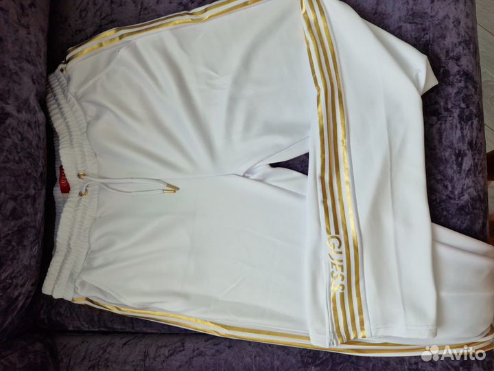 Спортивный костюм женский guess оригинал