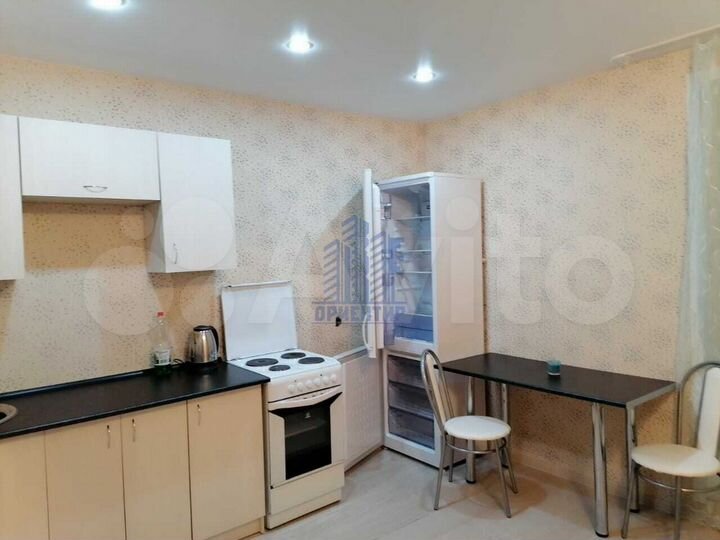 Квартира-студия, 30 м², 12/16 эт.