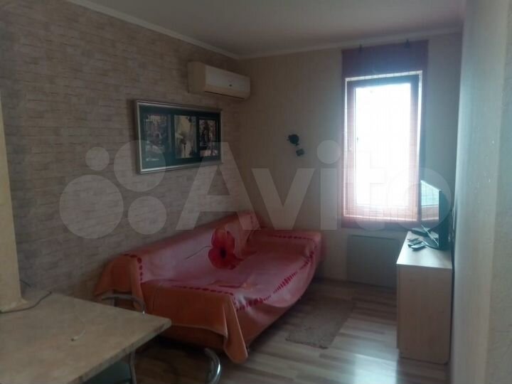 2-к. апартаменты, 38 м², 3/3 эт.