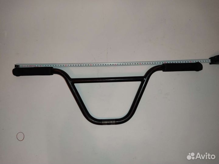 Руль для bmx 8 дюймов