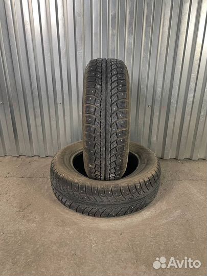 Matador MP 30 Sibir Ice 2 185/65 R15 92T