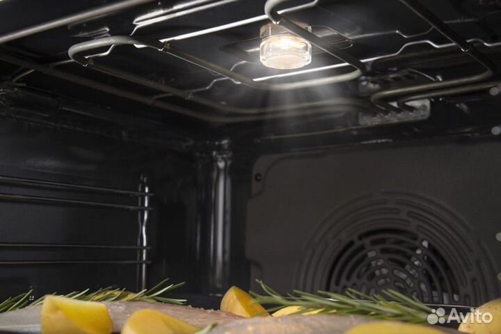 Электрический духовой шкаф Gorenje BOS6737E03WG, б