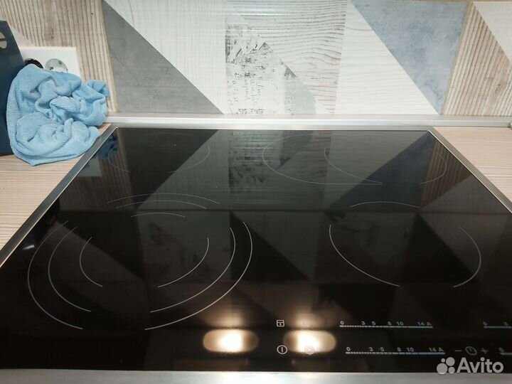 Варочная панель hotpoint ariston