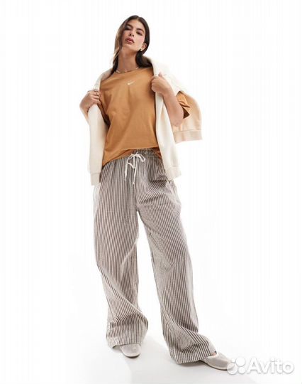 Футболка nike женская