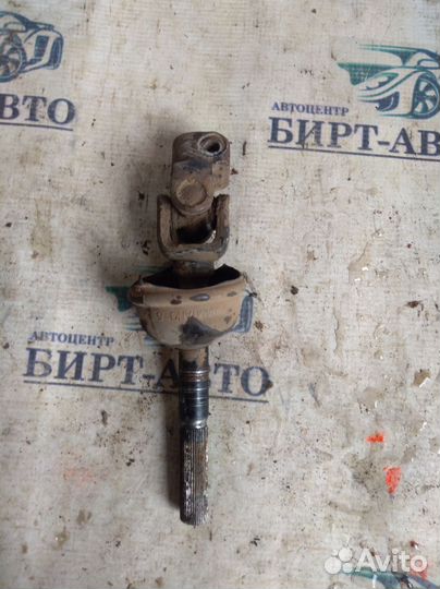 Рулевой вал карданчик Chevrolet Epica I (2006—2009)