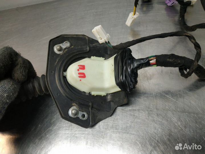 Проводка двери передняя правая Jeep Grand Cherokee