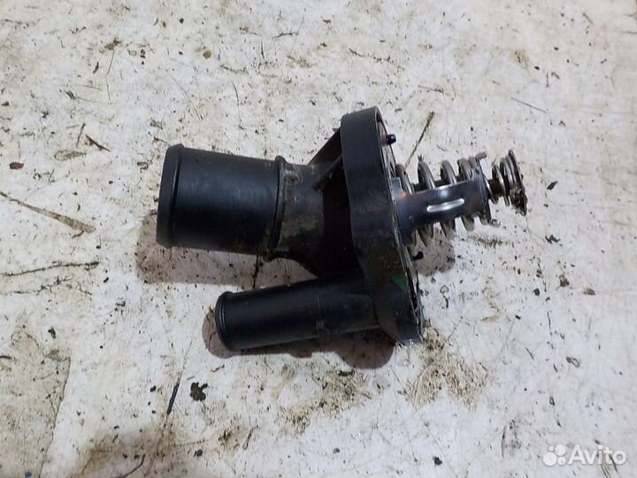 Корпус термостата mazda 6