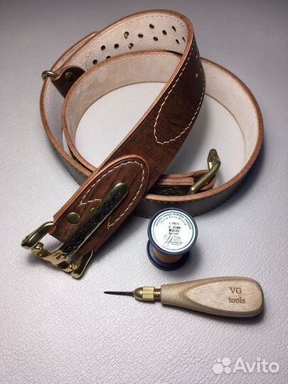 Ремень мужской