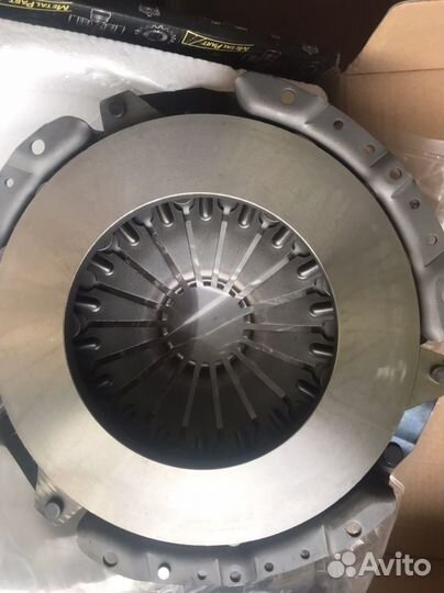 Комплект сцепления на газель