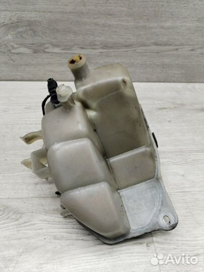 Бачок расширительный Mercedes C-Class W203 OM646