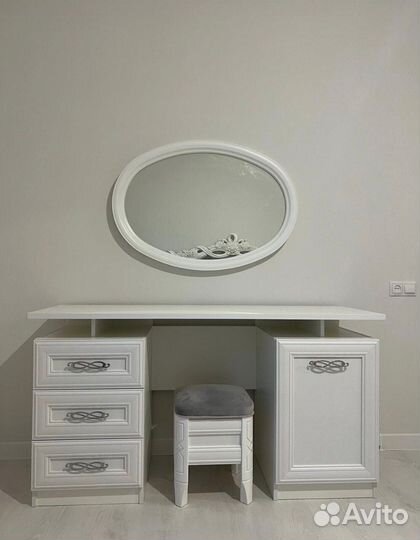 Спальня новая