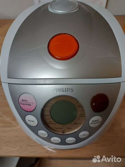 Мультиварка