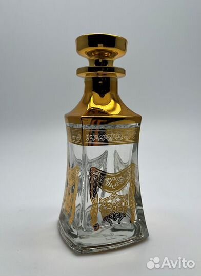 Графины,флаконы оптом