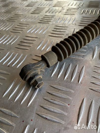 Трос кпп Hyundai Elantra HD G4FC 2009