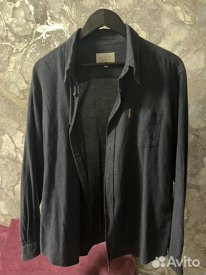 Рубашка armani jeans оригинал