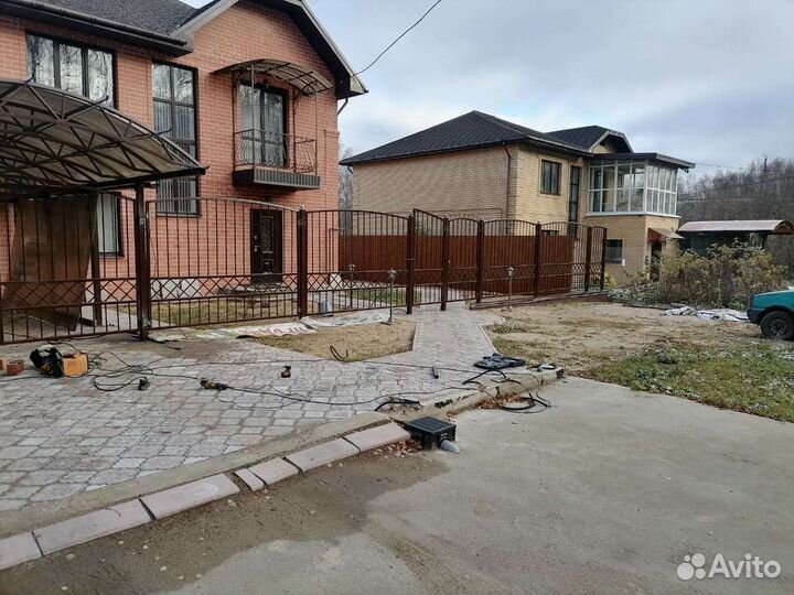 Сварка сварочные работы