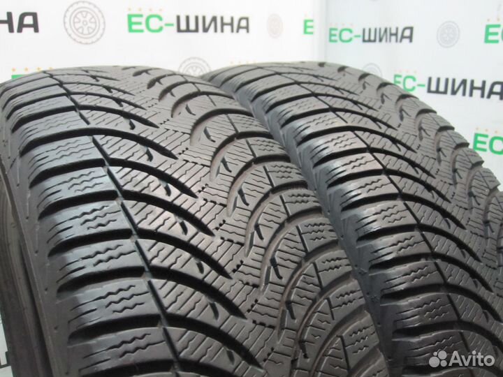 Michelin Alpin A4 205/60 R16 92H