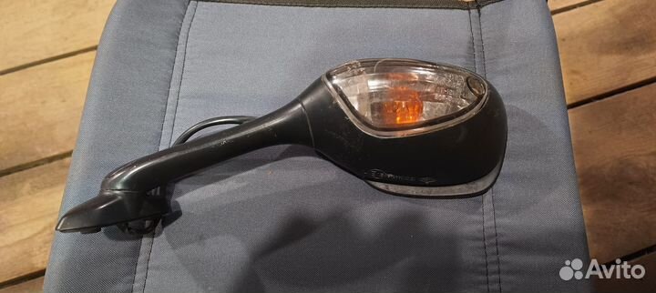 Зеркало Suzuki GSX R600