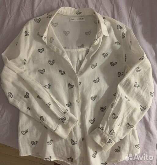 Детская одежда для девочек 152