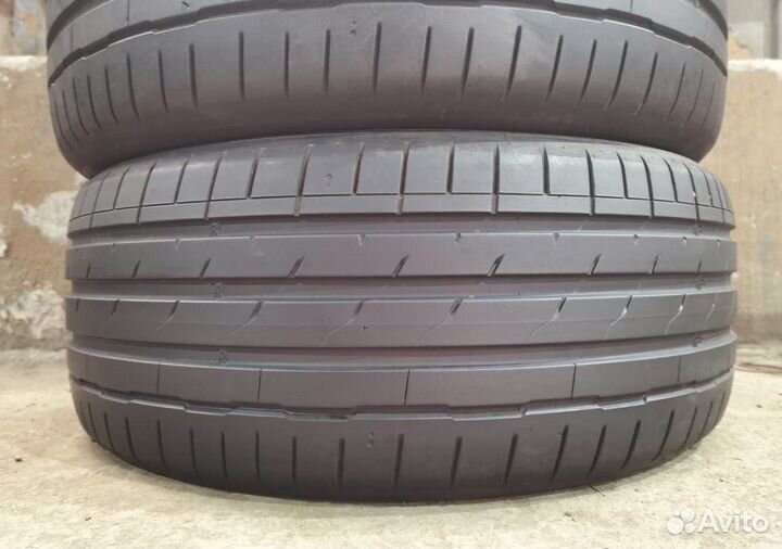 Hankook Ventus S1 Evo 3 K127 255/45 R19 104W