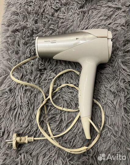 Philips HP8183 SalonDry Control