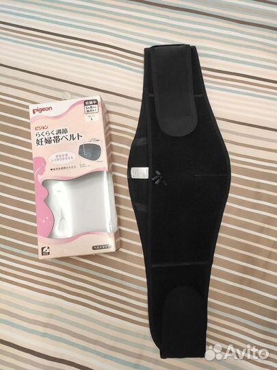 Бандаж для беременных Pigeon, L