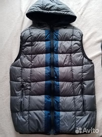 Вещи мужские пакетом р.50-52