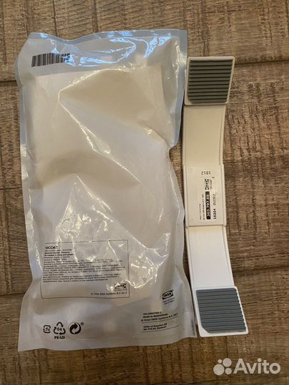 Дверной стопор IKEA patrull новый