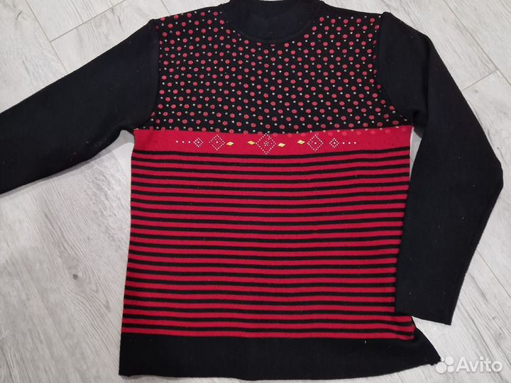 Кофточка для девочки