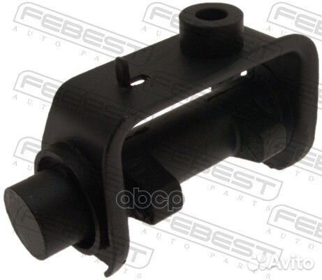 Демпфер заднего дифференциала (honda CR-V RD1/R