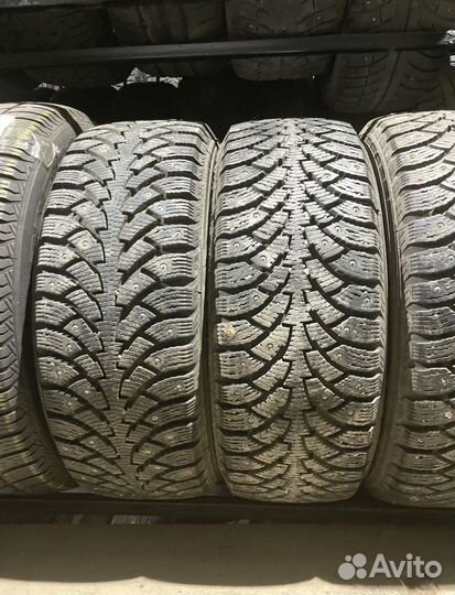 Nokian Tyres Hakkapeliitta 8 205/55 R16 92P