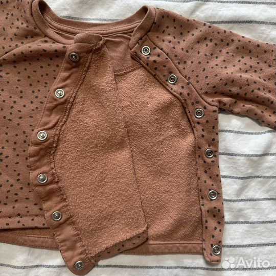 Костюм детский hm