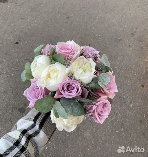 Свадебное оформление