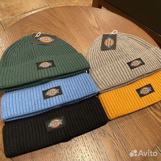 Шапка dickies