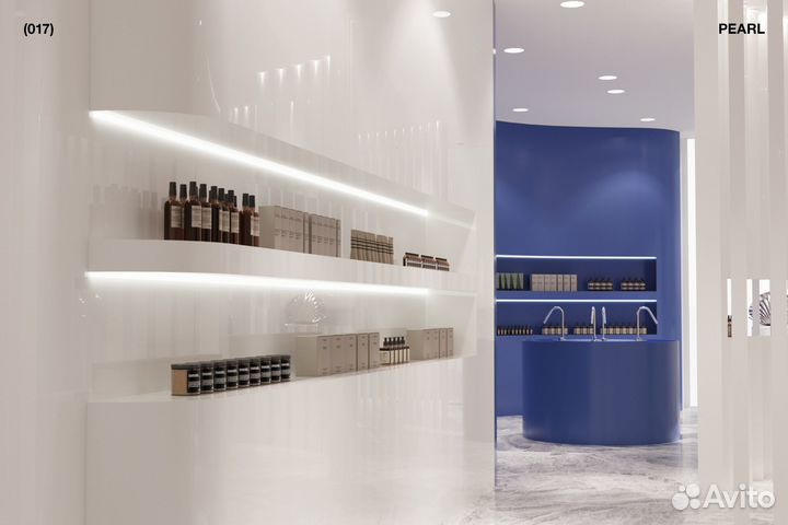 Дизайнер интерьера / Помощник дизайнера