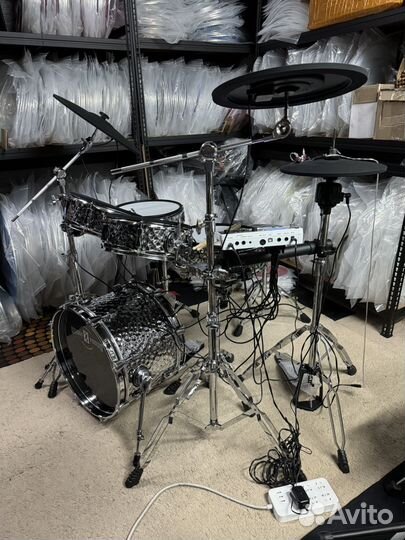 Электронные барабаны PDX800