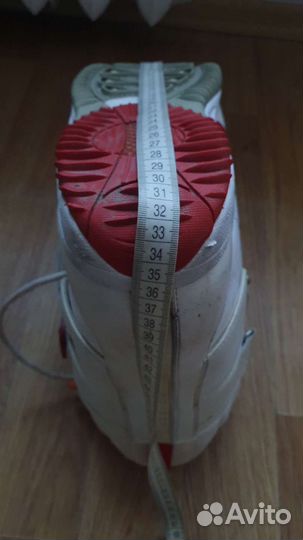 Ботинки для сноуборда