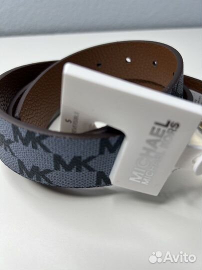 Ремень michael kors оригинал