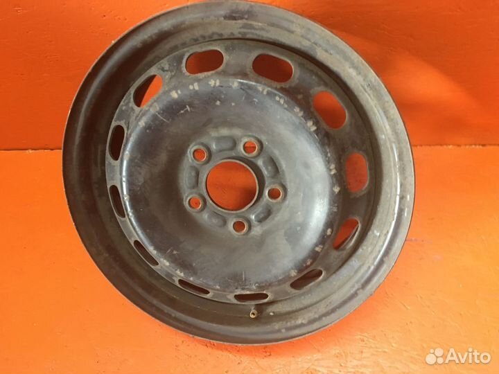 2 шт. Диски - R15 (5х108)