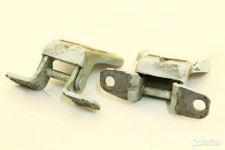 Крепление двери subaru R2 RC 03-10 flfr комплект